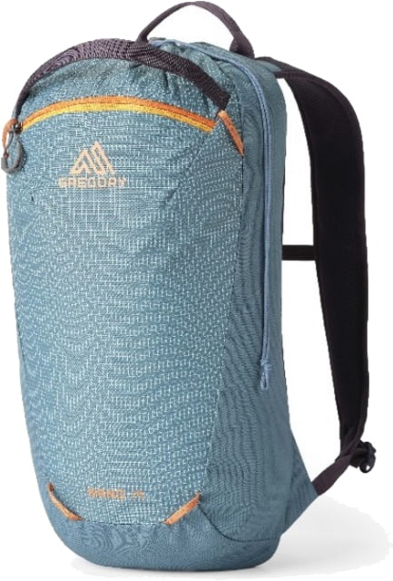 Gregory Nano 14L Daypack - Men's Rio Blue One Size
