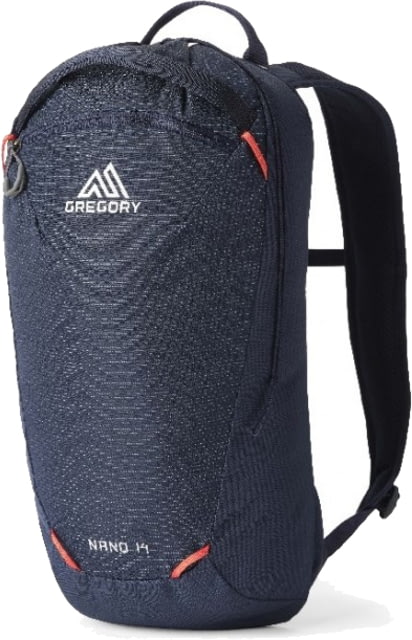 Gregory Nano 14L Daypack - Men's Spark Navy One Size