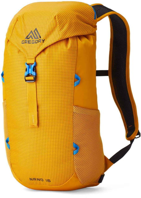 Gregory Nano 16 Daypack Hornet Yellow