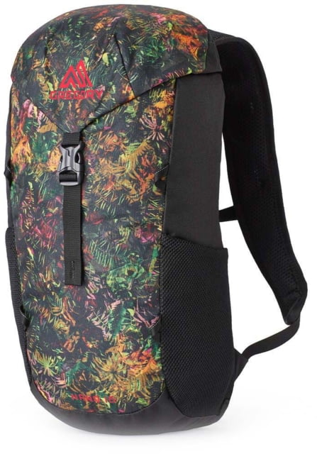 Gregory Nano 16 Daypack Tropical Forest One Size