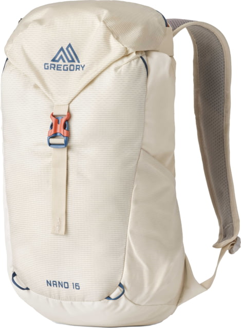 Gregory Nano 16L Daypack Chalk White One Size