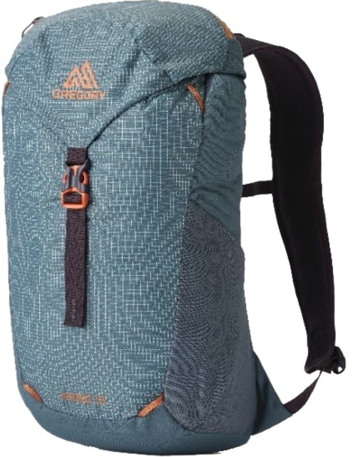 Gregory Nano 16L Daypack - Men's Rio Blue One Size