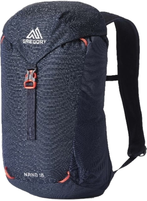 Gregory Nano 16L Daypack - Men's Spark Navy One Size