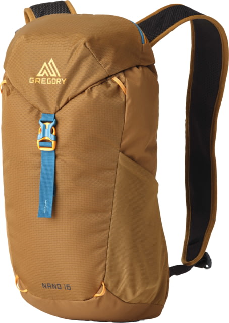 Gregory Nano 16L Plus Daypack Moab Tan One Size Plus