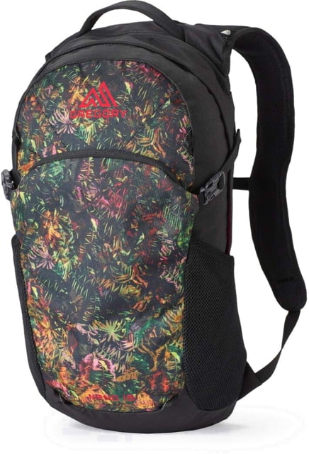 Gregory Nano 18 Daypack Tropical Forest One Size