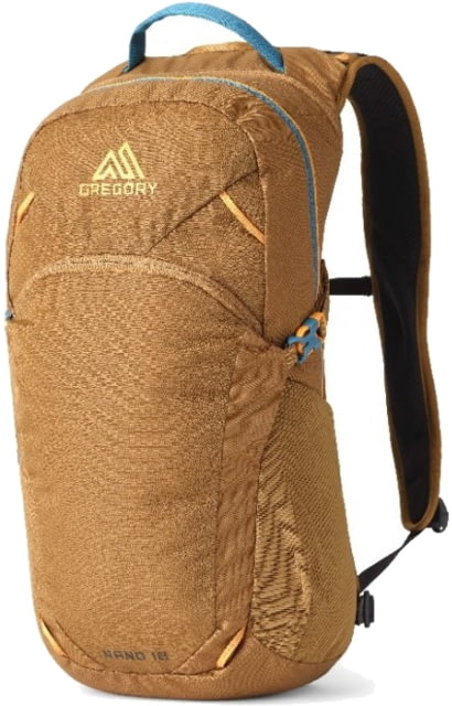 Gregory Nano 18L Daypack - Men's Moab Tan One Size