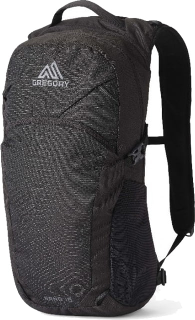 Gregory Nano 18L Daypack - Men's Optic Black One Size