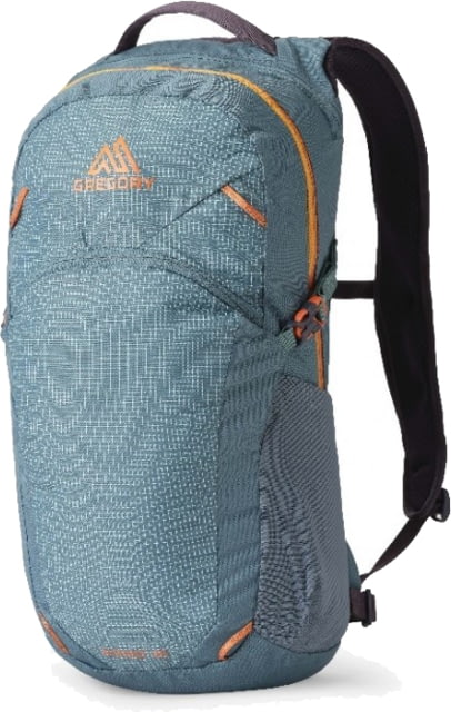 Gregory Nano 18L Daypack - Men's Rio Blue One Size