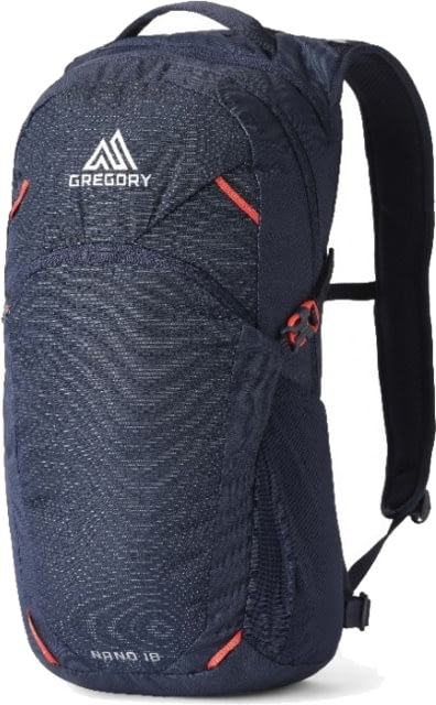 Gregory Nano 18L Daypack - Men's Spark Navy One Size