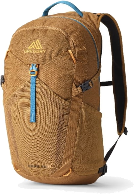 Gregory Nano 20L Daypack - Men's Moab Tan One Size