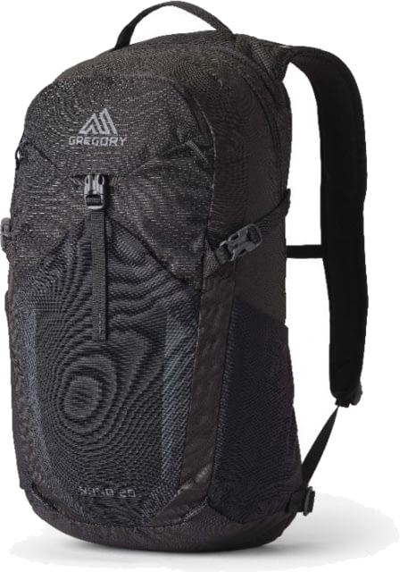 Gregory Nano 20L Daypack - Men's Optic Black One Size