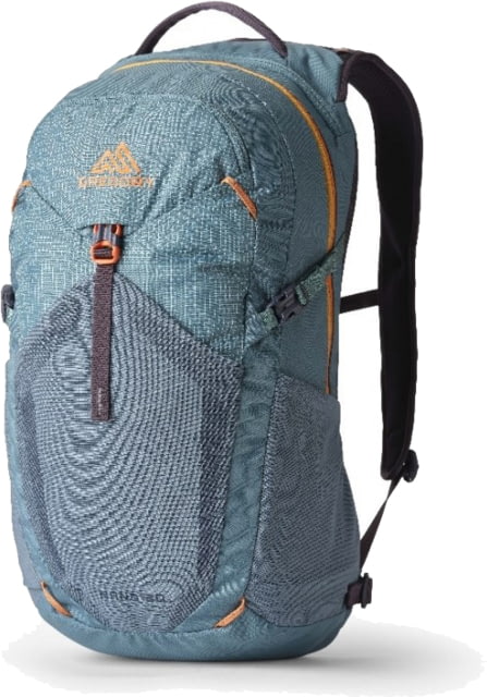 Gregory Nano 20L Daypack - Men's Rio Blue One Size