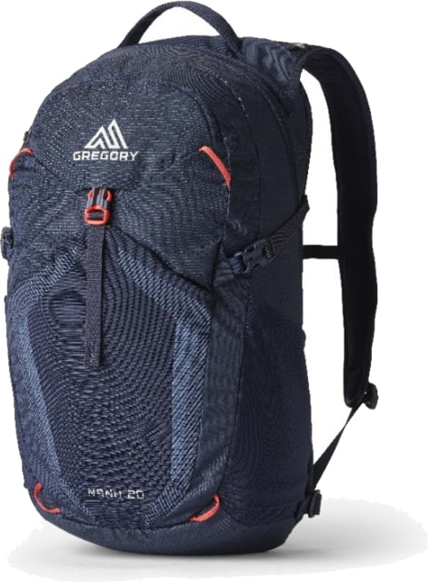 Gregory Nano 20L Daypack - Men's Spark Navy One Size