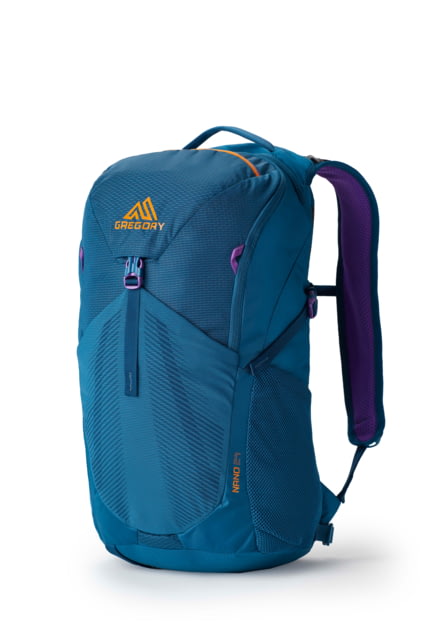 Gregory Nano 24L Backpacks Icon Teal One Size