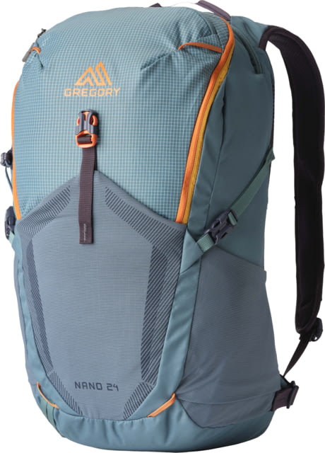 Gregory Nano 24L Daypack Rio Blue