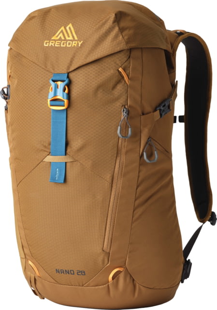 Gregory Nano 28L Daypack Moab Tan