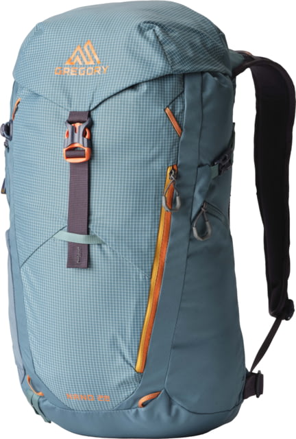 Gregory Nano 28L Daypack Rio Blue One Size