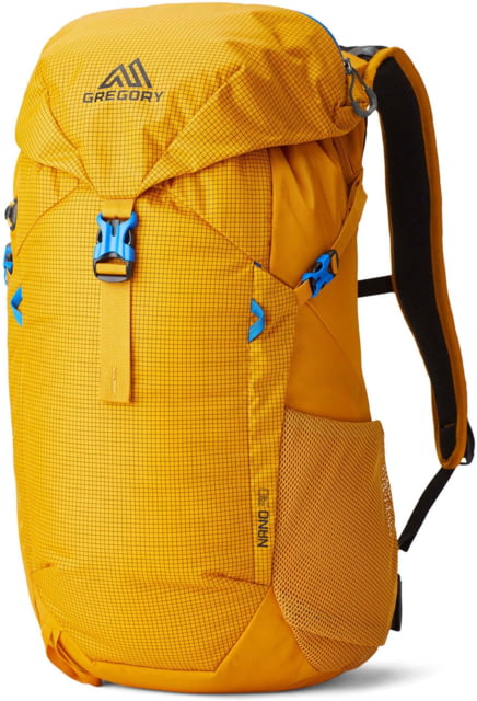 Gregory Nano 30L Backpacks Hornet Yellow