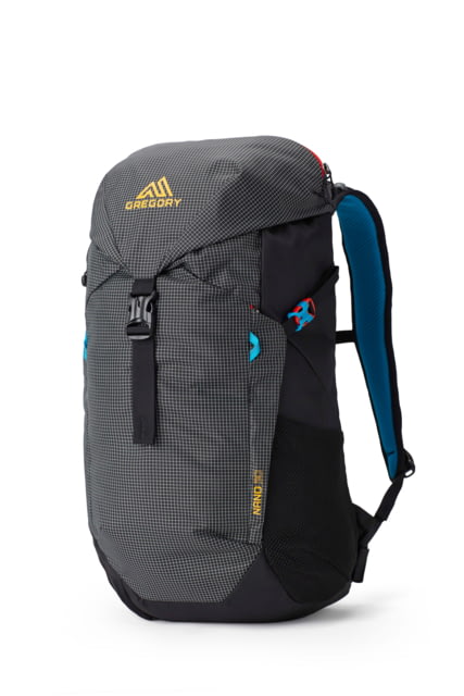 Gregory Nano 30L Backpacks Icon Teal One Size