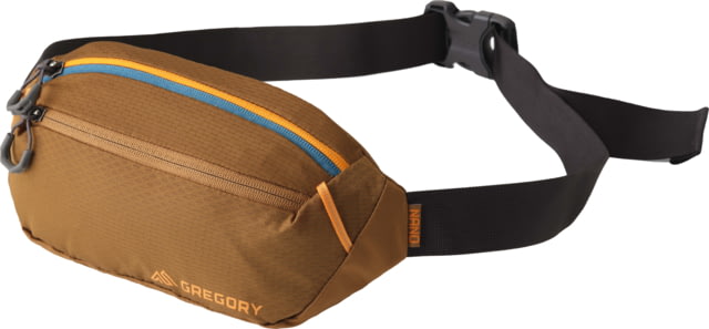 Gregory Nano 3L Waistpack Mini Moab Tan