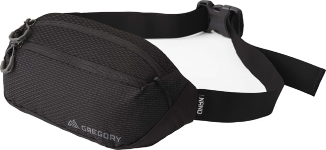 Gregory Nano 3L Waistpack Mini Optic Black