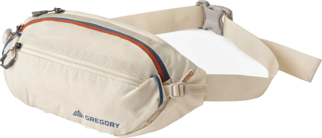 Gregory Nano 4L Waistpack Chalk White