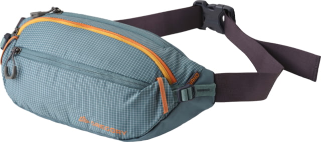 Gregory Nano 4L Waistpack Rio Blue
