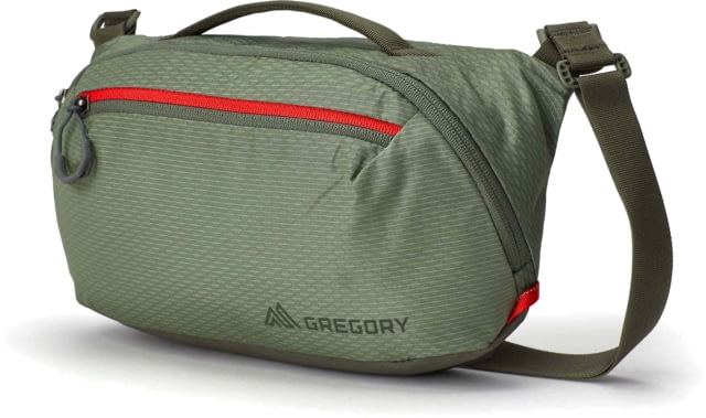 Gregory Nano Shoulder Bag Blaze Green One Size
