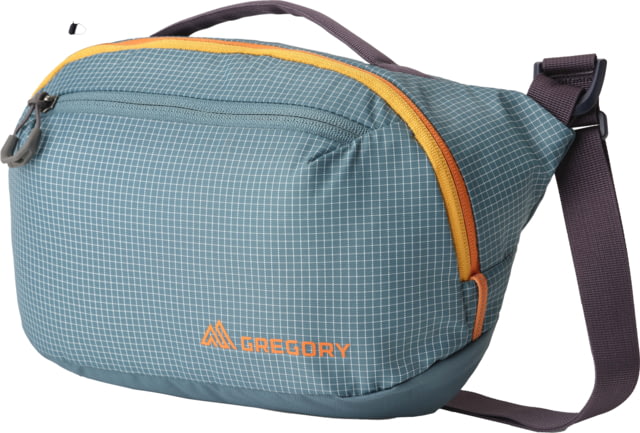 Gregory Nano Shoulder Bag Rio Blue