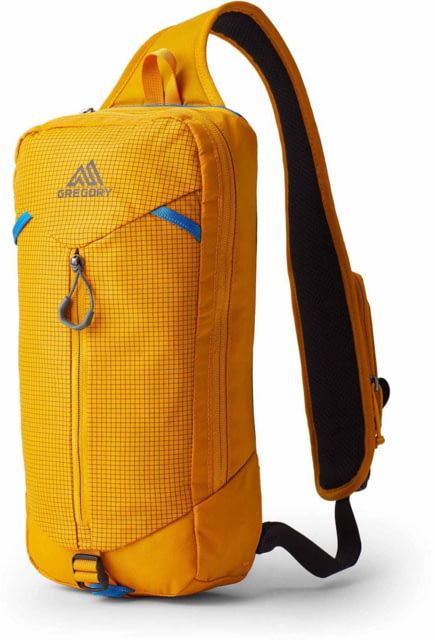 Gregory Nano Sling Backpack Hornet Yellow One Size