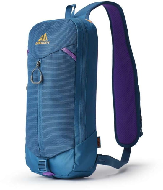 Gregory Nano Switch Sling Icon Teal One Size