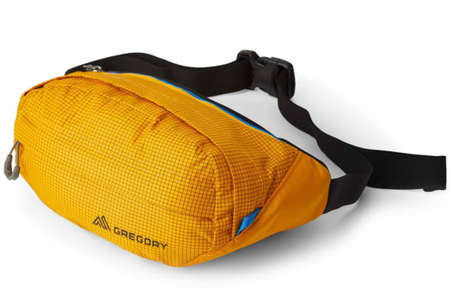 Gregory Nano Waistpack Hornet Yellow One Size