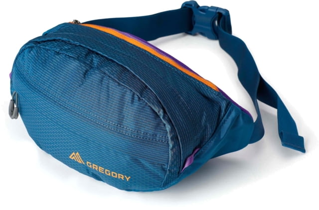 Gregory Nano Waistpack Icon Teal One Size