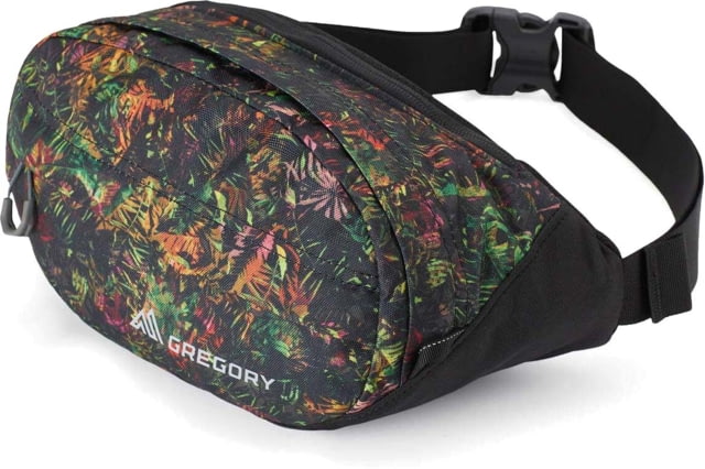 Gregory Nano Waistpack Tropical Forest One Size