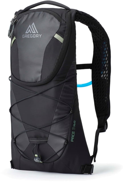 Gregory Pace 3L H2O Pack - Women's Black Ice One Size