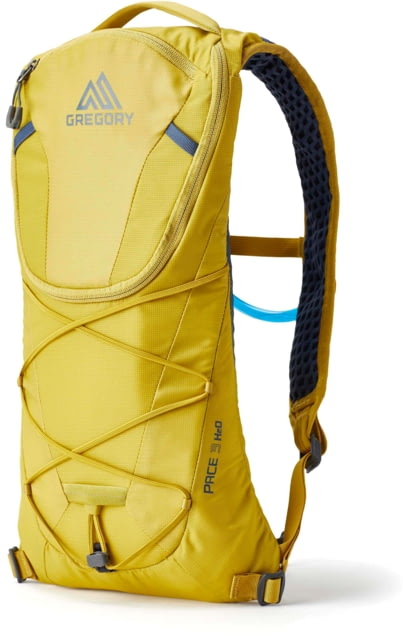 Gregory Pace 3L H2O Pack - Women's Mineral Yellow One Size