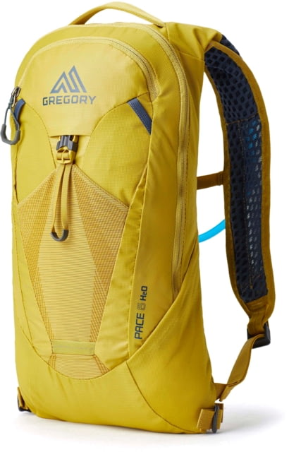 Gregory Pace 6L H2O Pack - Women's Mineral Yellow One Size