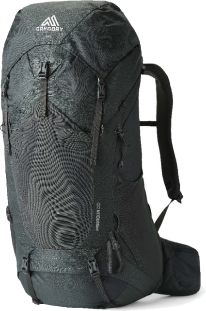 Gregory Paragon 60L Backpack - Men's Cascade Green Medium/Large