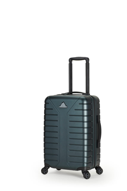 Gregory Quadro Hardcase 22 in Dark Forest One Size