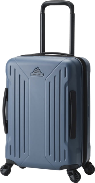 Gregory Gregory Quadro Pro 22L Carry On Luggage Celestial Blue One Size