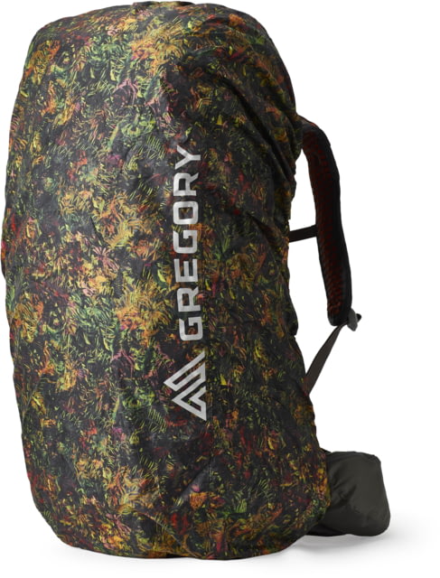 Gregory Raincover 30L-50L Rain Forest Medium