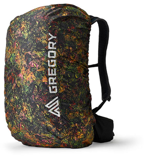 Gregory Raincover 30L Rain Forest Small
