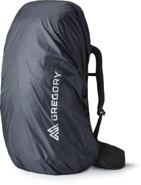 Gregory Raincover 80L-110L Obsidian Black Extra Large
