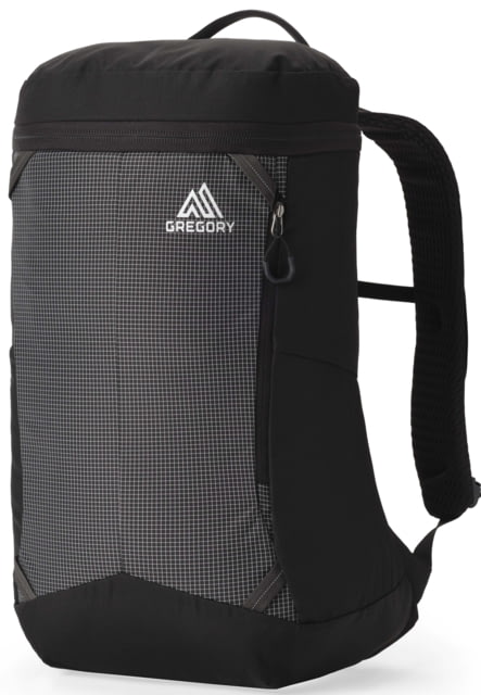 Gregory Rhune 25L Pack Techno Granite One Size