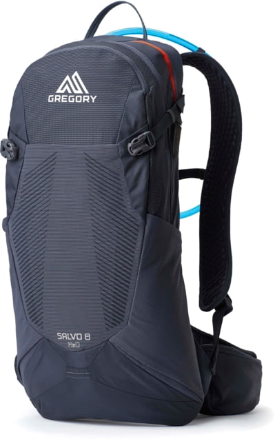 Gregory Salvo 8L H2O Pack Spark Navy One Size