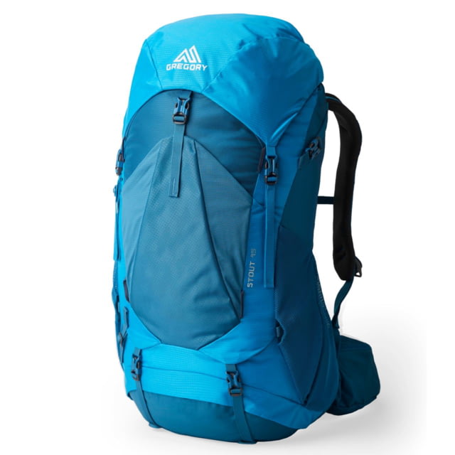 Gregory Stout 45L Backpack Compass Blue