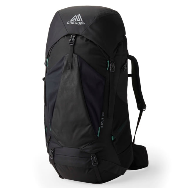 Gregory Stout 70L Backpack Forest Black