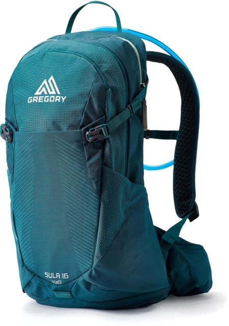 Gregory Sula 16L H2O Pack - Women's Antigua Green One Size