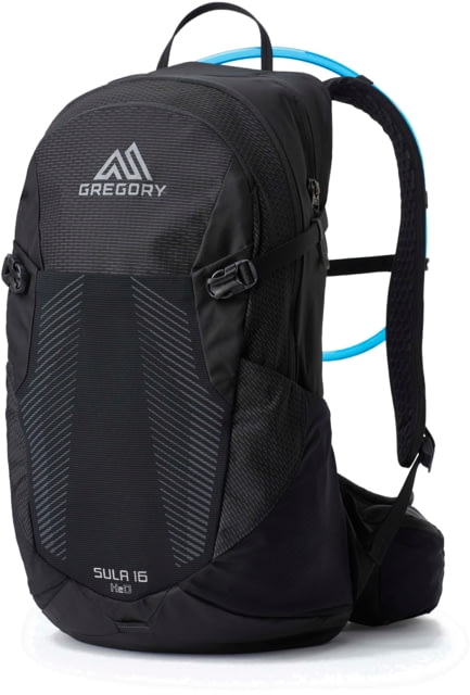 Gregory Sula 16L H2O Pack - Women's Aurora Black One Size