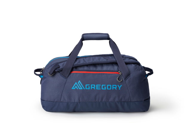Gregory Supply Duffel 40 Bag Ocean Blue One Size